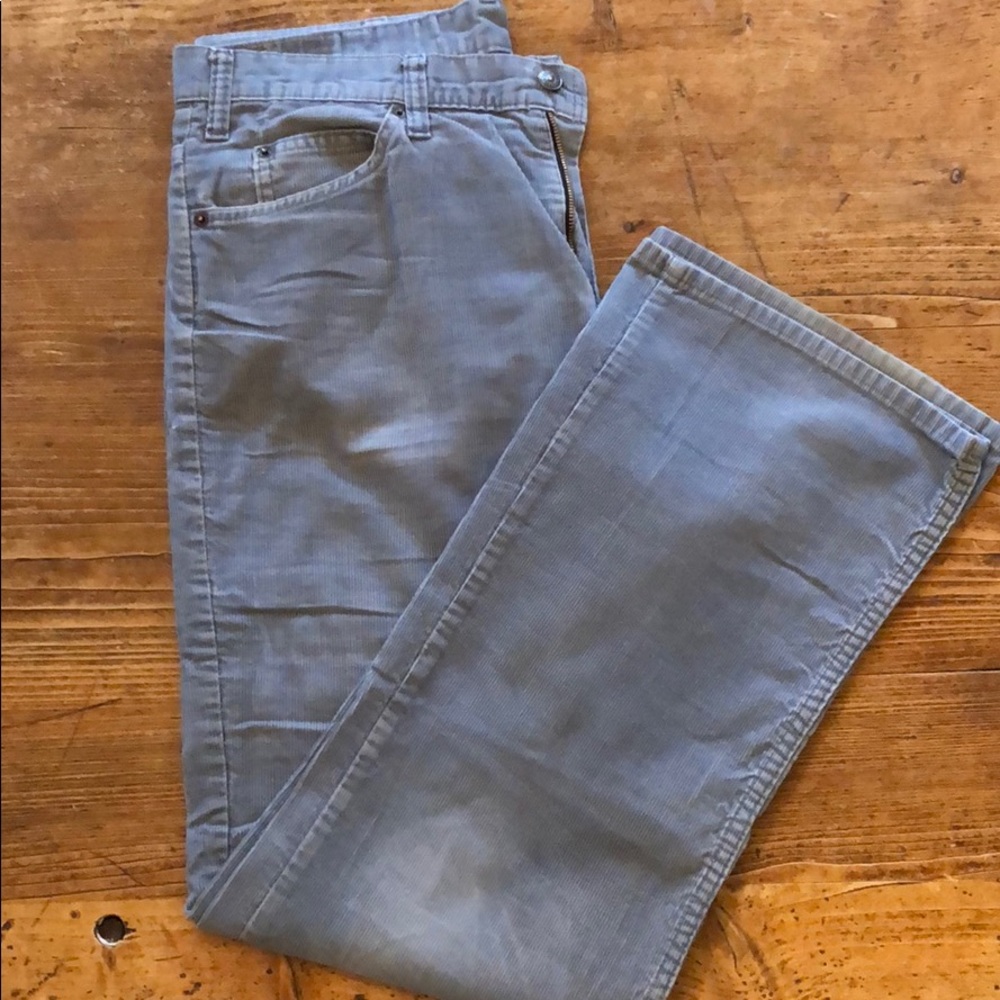 Vintage levis